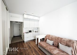 Сдам в аренду квартиру студию, 23 м2, Москва, Олонецкая улица, 6, Останкинский район