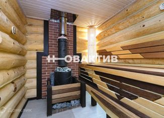 Продажа дома, 62 м2, Новосибирская область, Прибрежная улица, 12