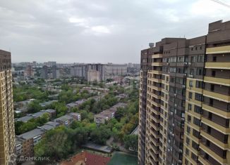 3-комнатная квартира на продажу, 75.6 м2, Ростовская область, улица Герасименко, 17/4