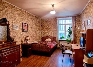 Продается 2-ком. квартира, 51 м2, Нижний Новгород, Нижегородская улица, 37/33А, Нижегородская улица