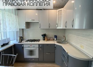 Продается 1-комнатная квартира, 30.2 м2, Нижегородская область, проспект Ленина, 137
