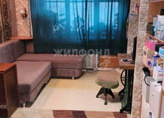 Продаю 2-комнатную квартиру, 41.9 м2, Новосибирск, улица Блюхера, 36, метро Студенческая