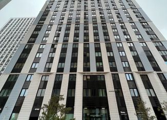 Сдаю квартиру студию, 43 м2, Москва, Кронштадтский бульвар, 6к4, станция Балтийская