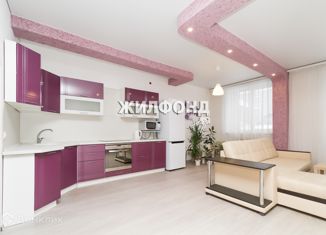 Продаю 5-комнатную квартиру, 181.5 м2, Новосибирск, Калининский район, улица Свободы, 336