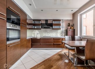 Продам 3-ком. квартиру, 98 м2, Москва, бульвар Генерала Карбышева, 16, бульвар Генерала Карбышева