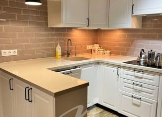 Продается таунхаус, 119.8 м2, деревня Таганьково, деревня Таганьково, 35