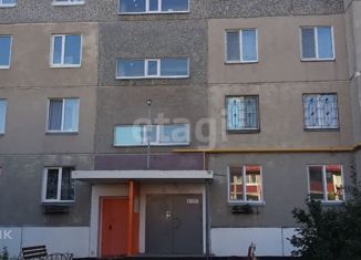 Продается 1-ком. квартира, 33 м2, Курган, Чернореченская улица, 119