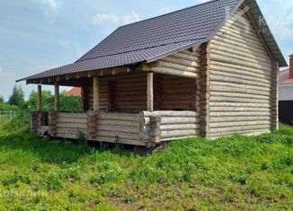 Продаю дом, 112 м2, село Новая Усмань, Обдорская улица, 23