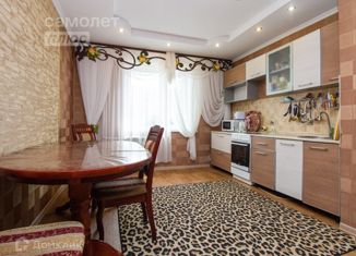 Продажа четырехкомнатной квартиры, 79.8 м2, Ульяновск, проспект Врача Сурова, 23