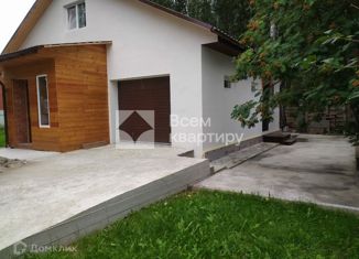 Продаю дом, 121 м2, ДНП Марусино, Центральная улица