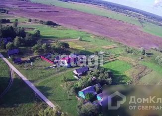 Продаю участок, 20.58 сот., деревня Старая Кашовка, Молодёжная улица