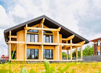 Дом на продажу, 260 м2, деревня Подушкино