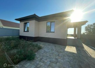 Продам дом, 100 м2, село Бужор, Виноградная улица