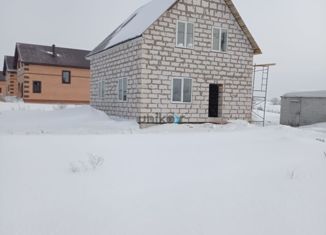 Продаю дом, 112 м2, деревня Шамонино, улица Мустая Карима