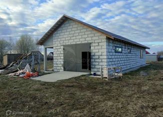 Продаю дом, 123 м2, деревня Неронов Бор