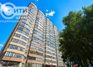 Продам 3-комнатную квартиру, 86.9 м2, Воронеж, Коминтерновский район, Беговая улица, 223/1