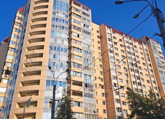 3-ком. квартира в аренду, 100 м2, Санкт-Петербург, улица Сикейроса, 11к1, муниципальный округ Сосновское