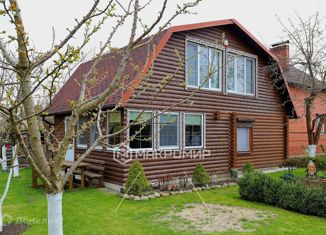 Продам дом, 100 м2, Зеленоградск, улица Надежды