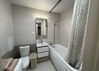 Продажа квартиры студии, 29 м2, Анапа, Супсехское шоссе, 39к16, ЖК Южный квартал