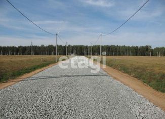 Продажа участка, 12.3 сот., деревня Молчанова, Приозёрная улица, уч7