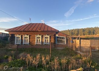 Продаю дом, 62.7 м2, село Пустозерово