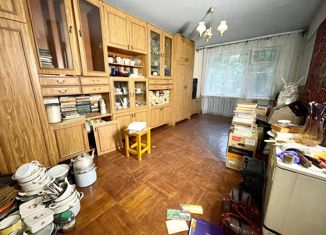 Продажа 1-ком. квартиры, 45 м2, Краснодар, улица Фёдора Лузана, 15, улица Федора Лузана