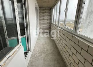 Однокомнатная квартира на продажу, 49.76 м2, Калуга, Изумрудная улица, 27, Московский округ