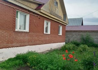 Продам дом, 124.8 м2, село Шингак-Куль, Полевая улица