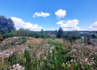 Продается земельный участок, 12 сот., поселок Октябрьский, Железнодорожная улица, 6