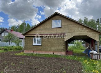 Дом на продажу, 65 м2, СНТ Черёмушки