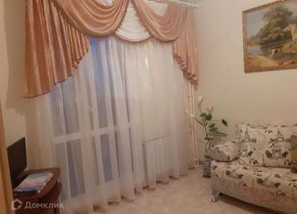 Сдам в аренду 1-комнатную квартиру, 36 м2, поселок Придорожный, Челышевская улица, 6