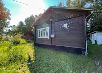 Дом на продажу, 45 м2, садоводческий массив Новая Ропша, 18-я Западная улица, 10