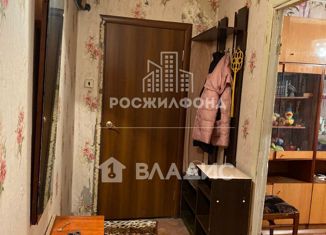 Продается 2-комнатная квартира, 47.8 м2, Забайкальский край, Железобетонный переулок, 14