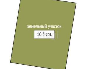 Земельный участок на продажу, 10.3 сот., СТ Солнечное-12, СТ Солнечное-12, 213