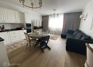 Продажа 2-комнатной квартиры, 120 м2, Москва, Профсоюзная улица, 64к2, ЮЗАО