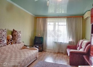 Продажа 1-комнатной квартиры, 33 м2, Краснодар, улица Селезнёва, 82, микрорайон Черемушки