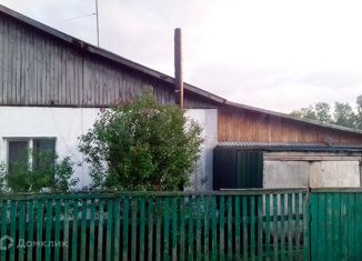 Дом на продажу, 65 м2, деревня Новопокровка, Центральная улица, 6