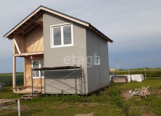 Продается дом, 80 м2, дачный посёлок Рыболово-2