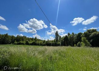 Продам участок, 34 сот., деревня Рындино