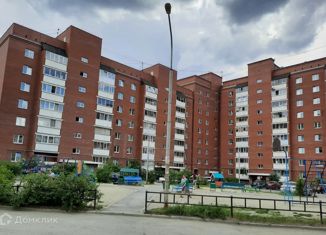 Продается комната, 36.9 м2, Берёзовский, улица Исакова, 7