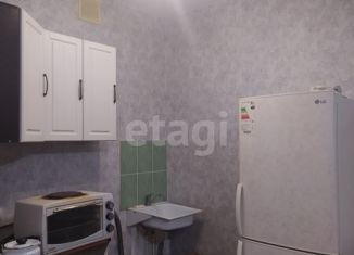 Сдается квартира студия, 28 м2, Тобольск, Слесарная улица, 16