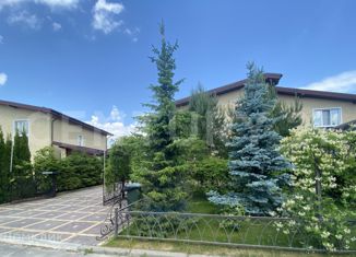 Продаю таунхаус, 135 м2, коттеджный посёлок Марсель, улица Буквица, 35к1