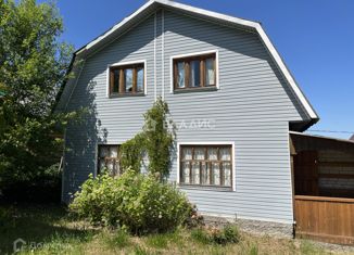 Продам дом, 150 м2, деревня Верхняя Занинка