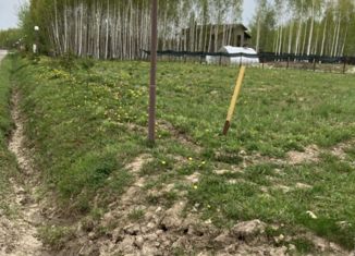 Продажа земельного участка, 10.5 сот., коттеджный посёлок Романовский Парк, коттеджный посёлок Романовский парк, 147