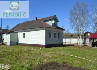 Продается дом, 80 м2, поселок Турдеевск, Турдеевская улица, 7