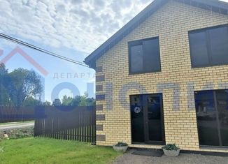 Продам дом, 106 м2, деревня Ананьино