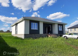 Продажа дома, 125 м2, село Ближняя Игуменка, Малиновая улица, 30