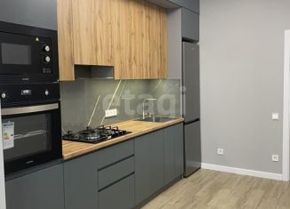 Продаю однокомнатную квартиру, 36 м2, поселок Темерницкий, проспект Победы, 3к4