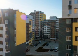 Продажа двухкомнатной квартиры, 54 м2, посёлок городского типа Аграрное, Парковая улица, 1