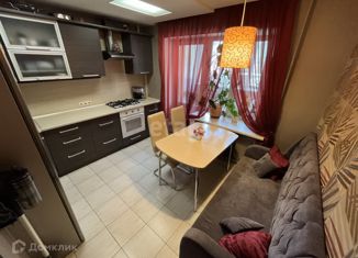 Продажа 1-комнатной квартиры, 50 м2, Самарская область, улица Аминева, 5Б